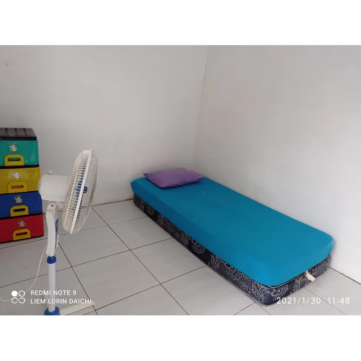 Foto Kamar G (Bugdet Room)  Kost Surabaya